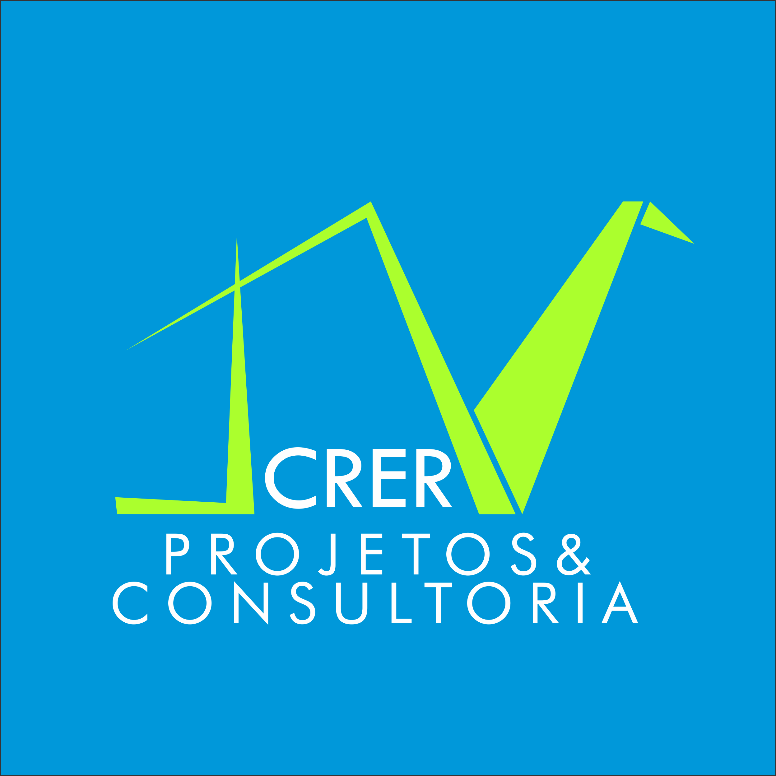 CrerProjetos & Consultoria 